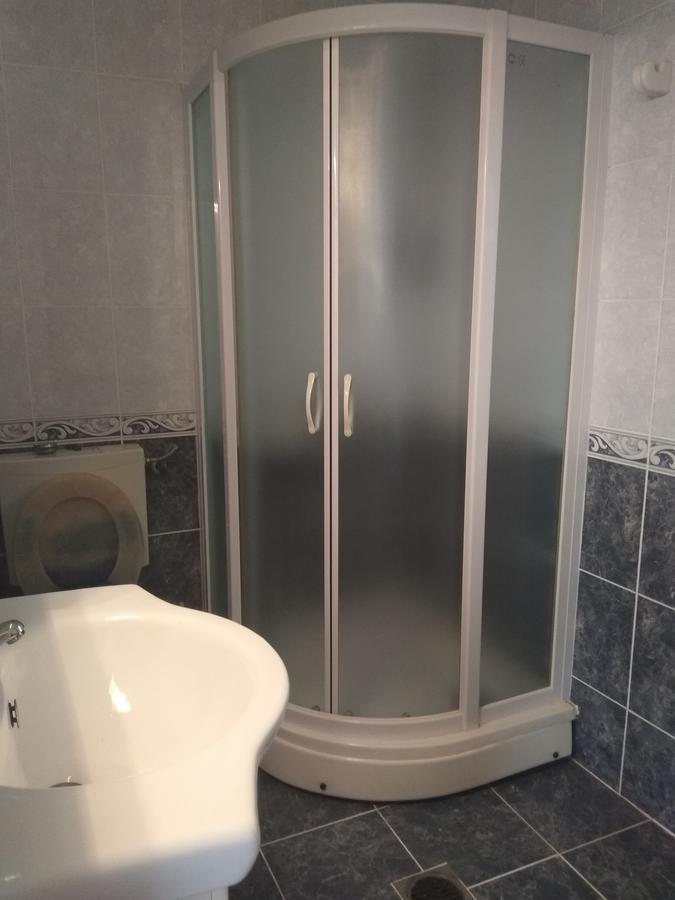 Apartman "Marko" Bar Exteriör bild