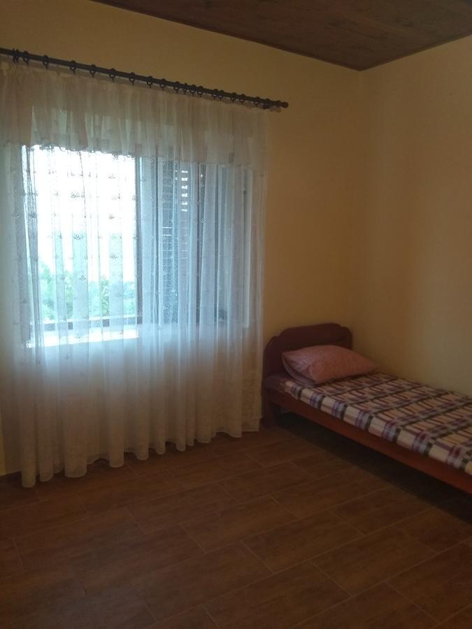 Apartman "Marko" Bar Exteriör bild