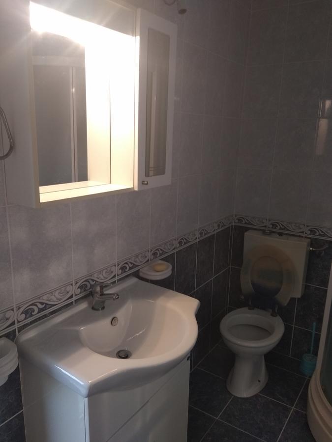 Apartman "Marko" Bar Exteriör bild