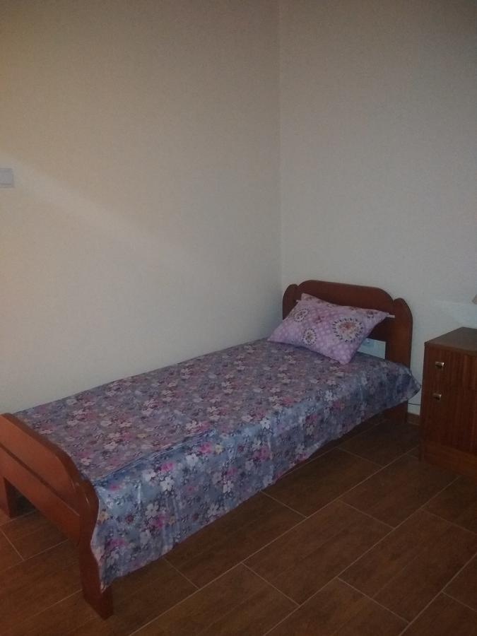 Apartman "Marko" Bar Exteriör bild