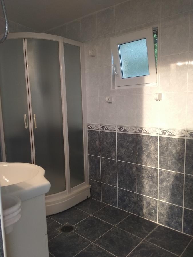Apartman "Marko" Bar Exteriör bild