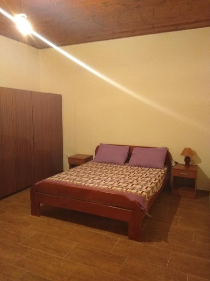Apartman "Marko" Bar Exteriör bild