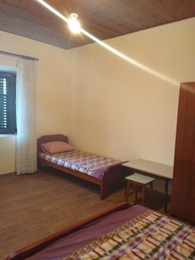 Apartman "Marko" Bar Exteriör bild